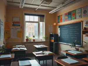 Dutch classes in Dordrecht