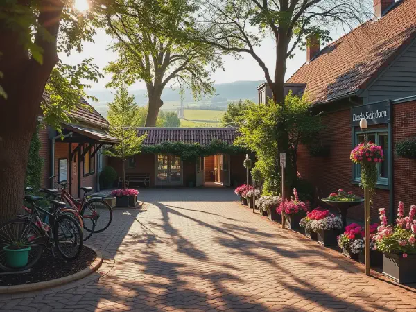 Dutch language schools Apeldoorn